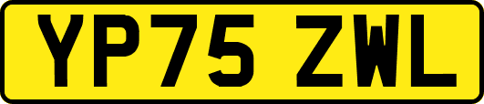 YP75ZWL