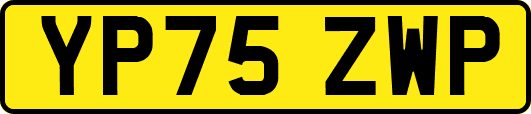 YP75ZWP
