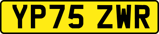 YP75ZWR
