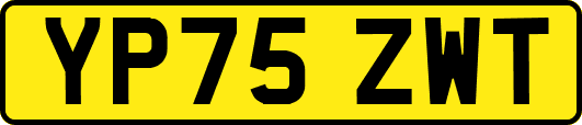 YP75ZWT