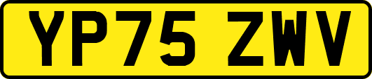 YP75ZWV
