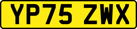 YP75ZWX