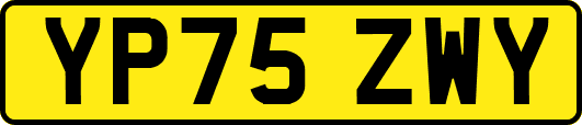 YP75ZWY