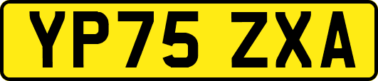 YP75ZXA