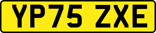 YP75ZXE
