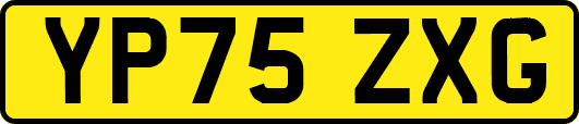 YP75ZXG