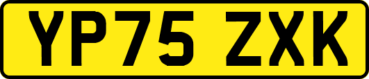 YP75ZXK