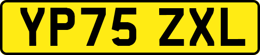 YP75ZXL