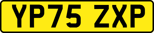 YP75ZXP