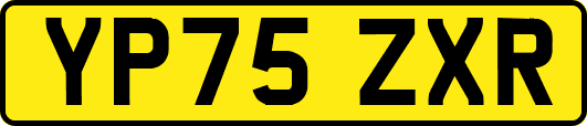 YP75ZXR