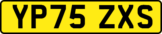 YP75ZXS
