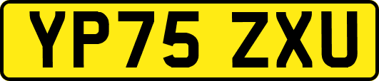YP75ZXU