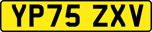 YP75ZXV