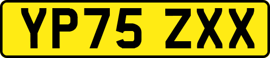 YP75ZXX