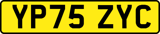 YP75ZYC