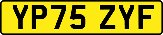 YP75ZYF