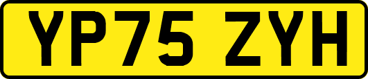 YP75ZYH