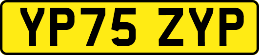YP75ZYP