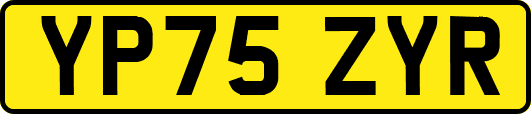 YP75ZYR