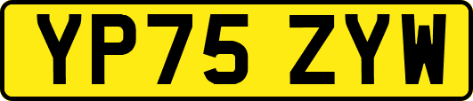 YP75ZYW