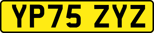 YP75ZYZ