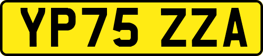 YP75ZZA