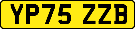 YP75ZZB