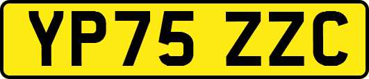 YP75ZZC