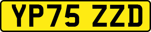 YP75ZZD