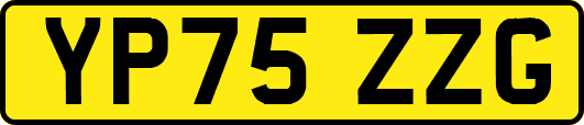 YP75ZZG