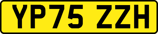 YP75ZZH