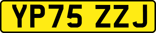 YP75ZZJ