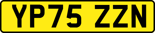 YP75ZZN