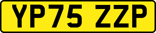 YP75ZZP