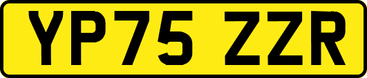 YP75ZZR