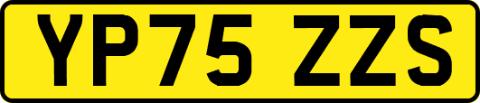 YP75ZZS