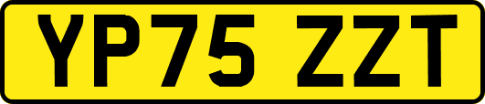 YP75ZZT