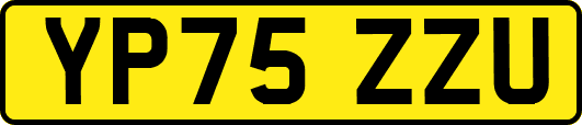 YP75ZZU
