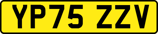 YP75ZZV