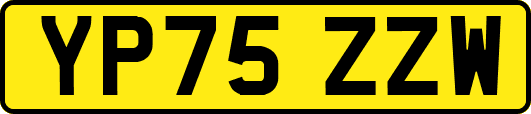 YP75ZZW