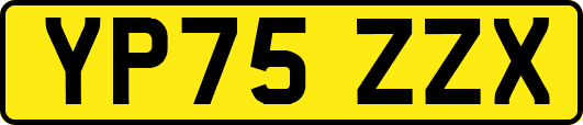YP75ZZX