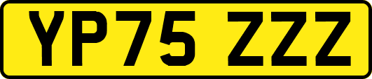 YP75ZZZ
