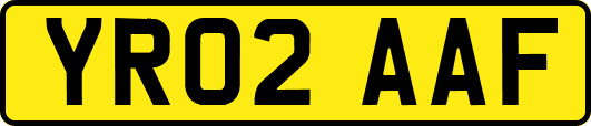 YR02AAF