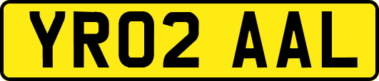 YR02AAL