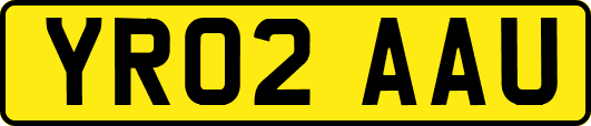YR02AAU