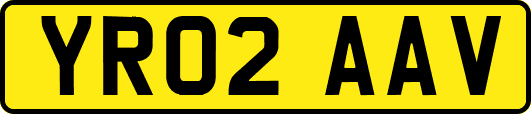 YR02AAV