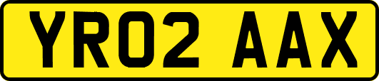 YR02AAX
