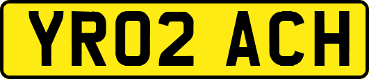 YR02ACH
