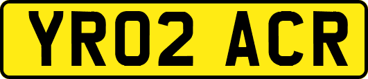 YR02ACR