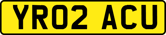 YR02ACU
